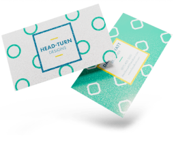 Visiting Cards