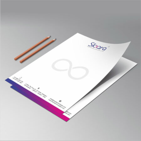 Letterhead Printing