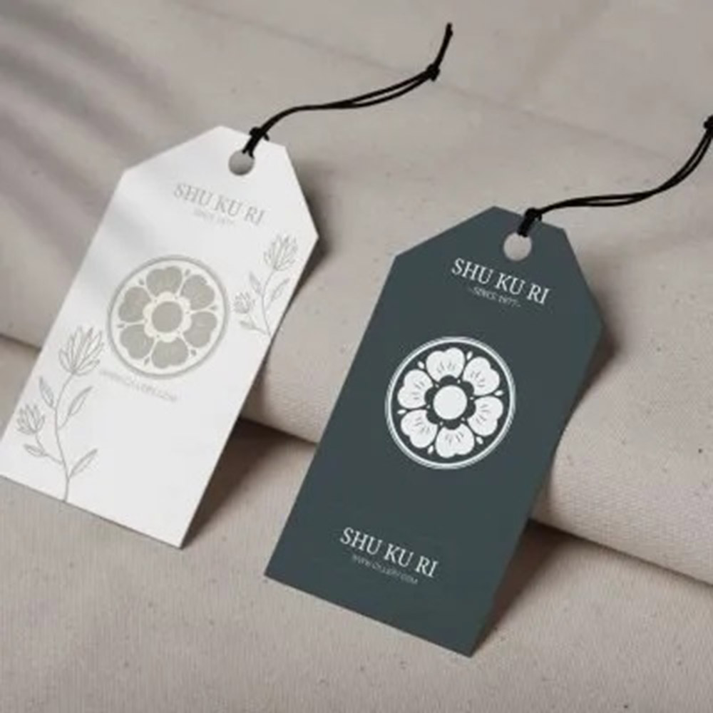 Tags