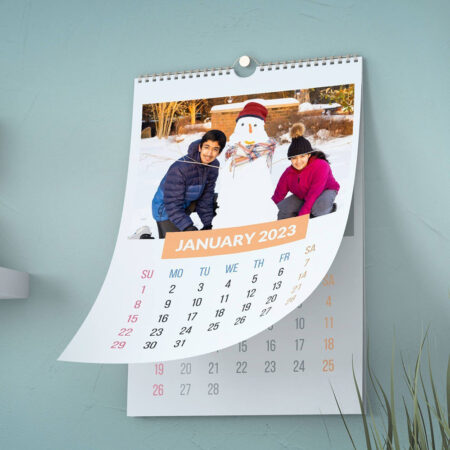 Wall Calendar