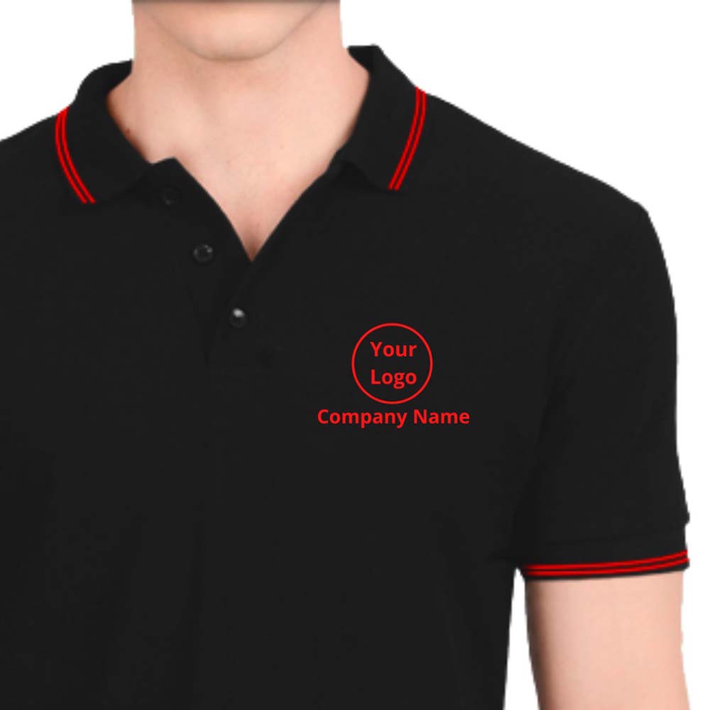 Polo T- shirt