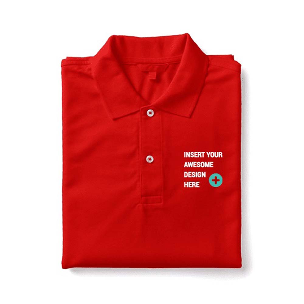 Polo T- shirt - Image 2