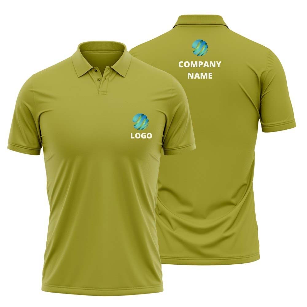 Polo T- shirt - Image 3