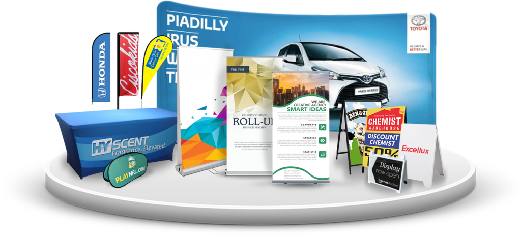 banner posters design in Pitampura and Rohini