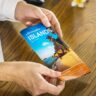 Brochure Design and Printing Services in Pitampura and Rohini