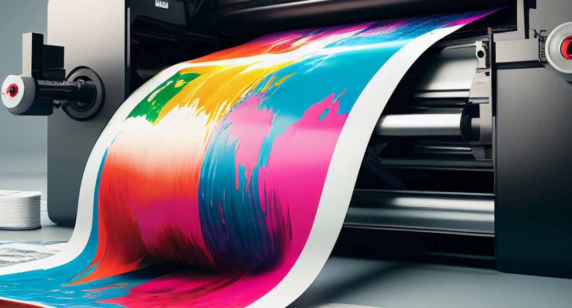 Flex Printing Services at Komalartz