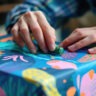 Packaging Design and Print Services in Pitampura
