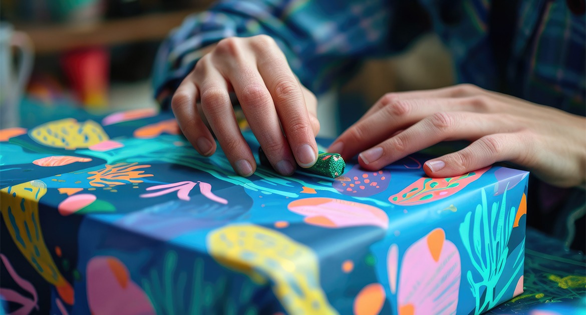 Packaging Design and Print Services in Pitampura