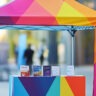 Canopy Design and Printing Services in Pitampura