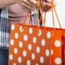 Paper Bags Design and Printing Service in Pitampura