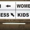 Signage for Shop Designs and Printing in Pitampura