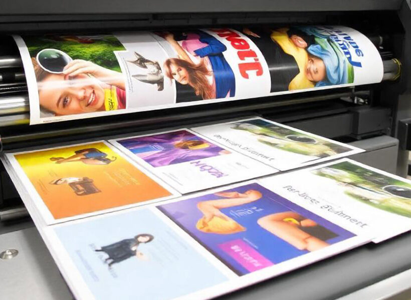 The Perfect Printing Store near you