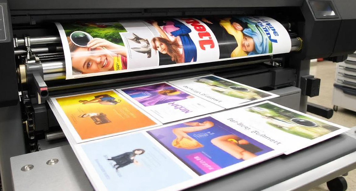The Perfect Printing Store near you