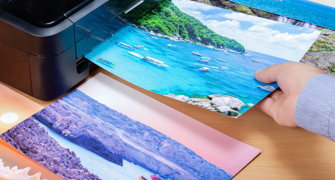 Your Trusted Canvas Printing Partner in Pitampura