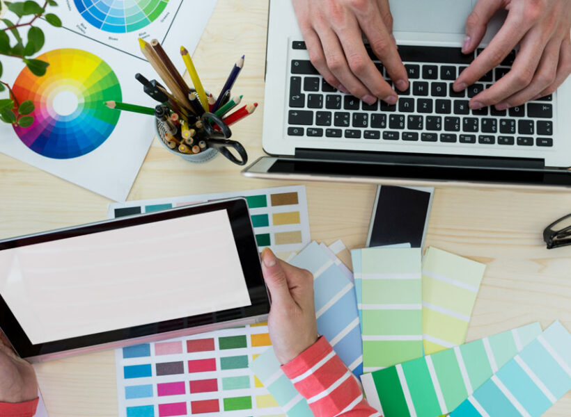 Best and Affordable Printing Company Pitampura Delhi