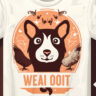 High-Quality Digital & Screen Printing for T-Shirts in Pitampura
