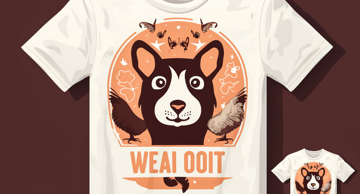 High-Quality Digital & Screen Printing for T-Shirts in Pitampura