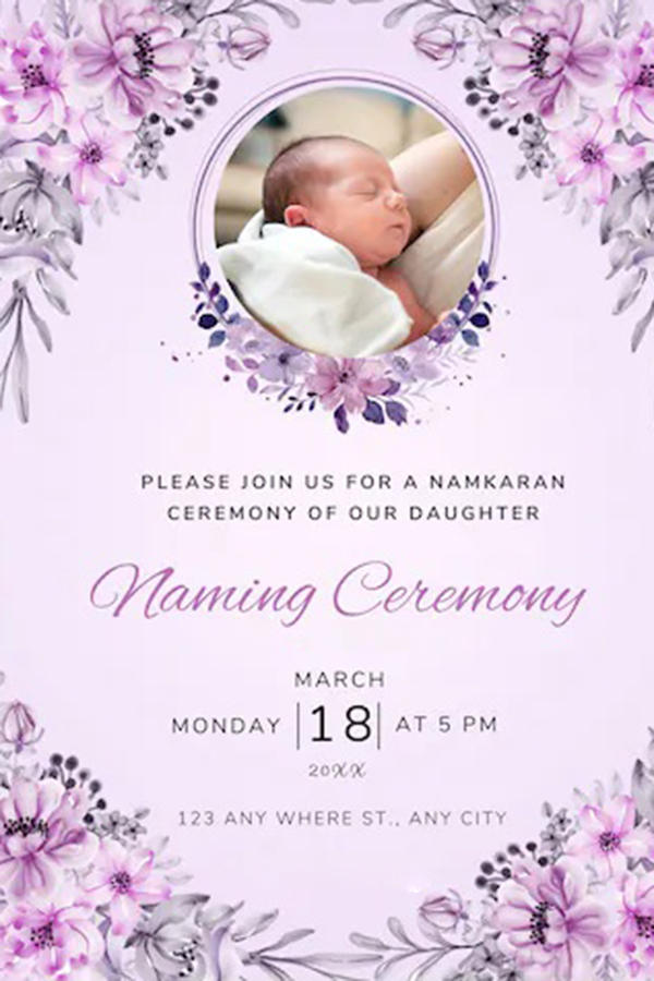 Naming Naamkaran