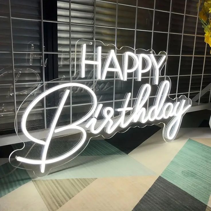 Neon Sign - Image 10