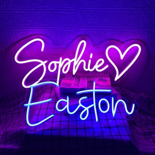 Neon Sign - Image 7