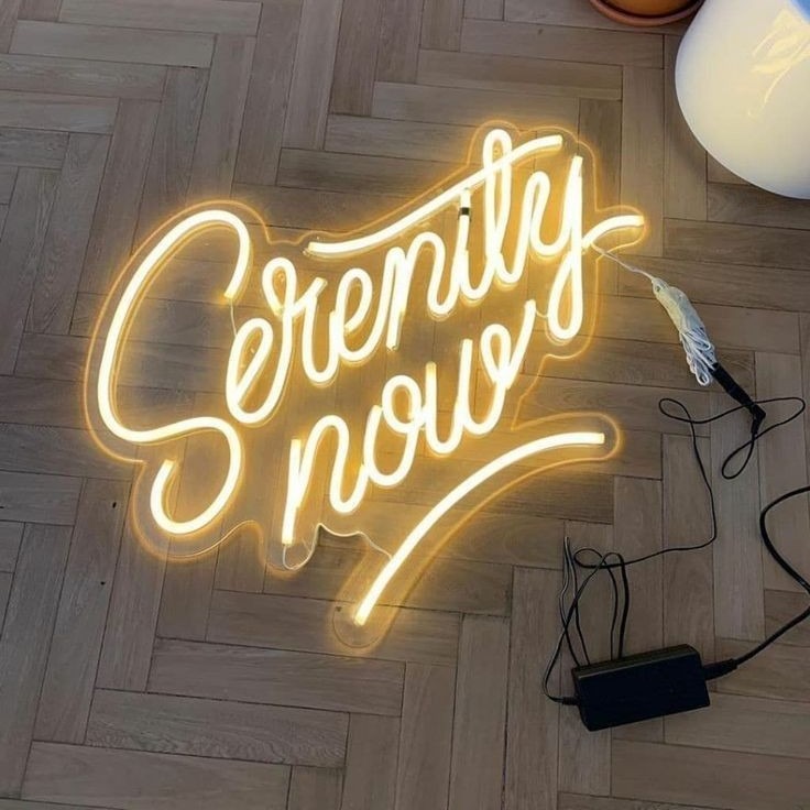 Neon Sign - Image 9