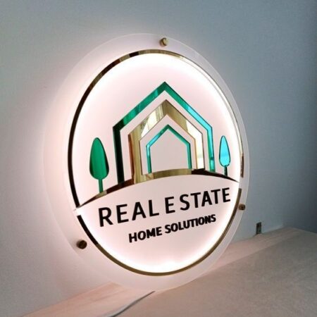 Name Plates