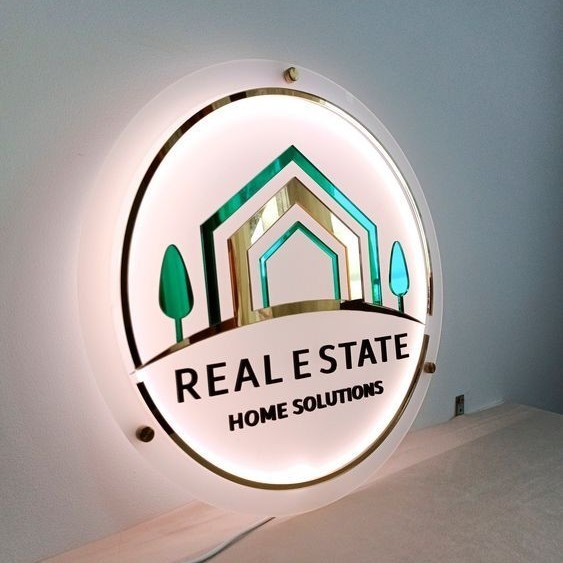 Name Plates