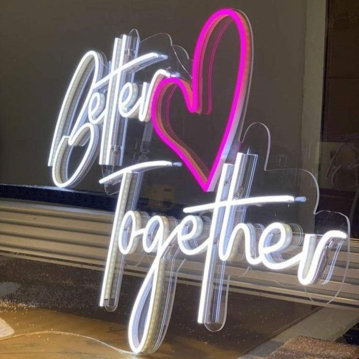Neon Sign - Image 8