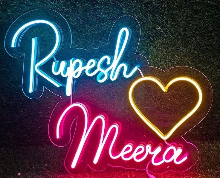 Neon Sign - Image 6