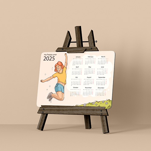 Calendars