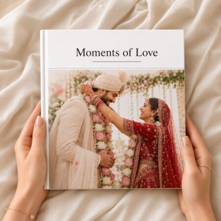 Photo Albums
