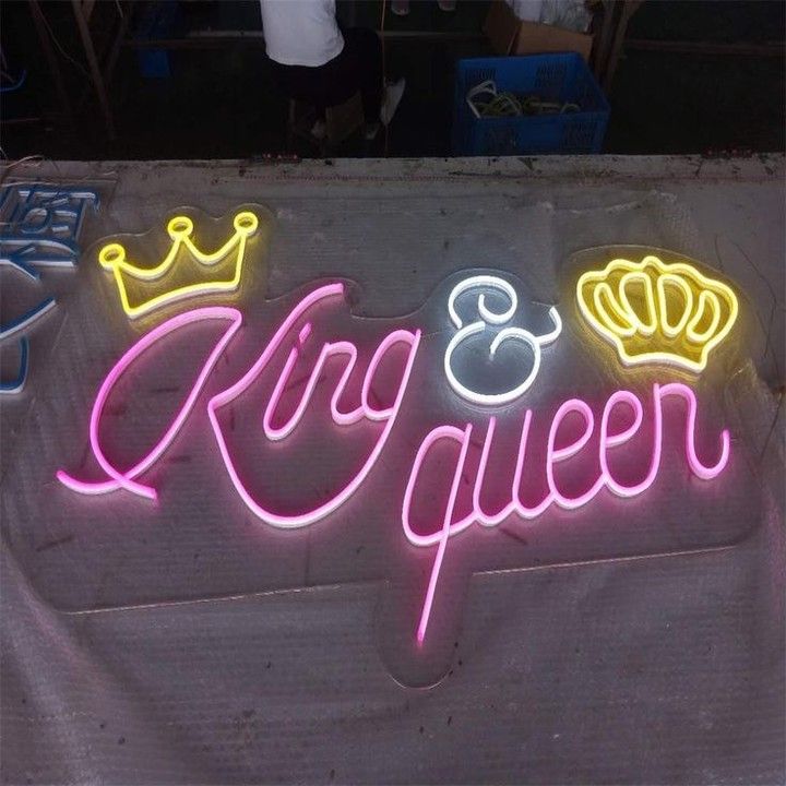 Neon Sign - Image 4