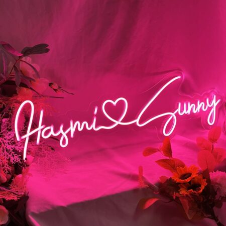 Neon Sign
