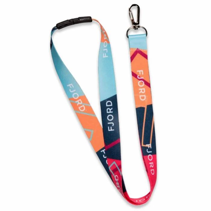 Lanyards