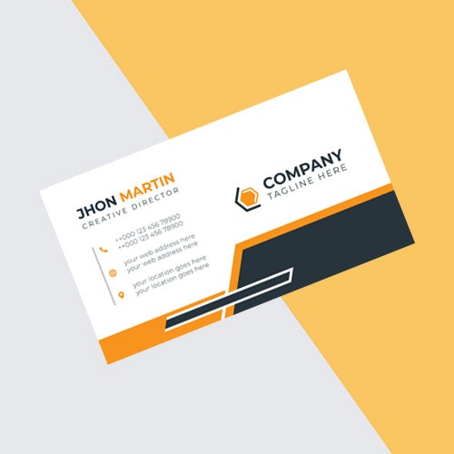 Visiting Cards