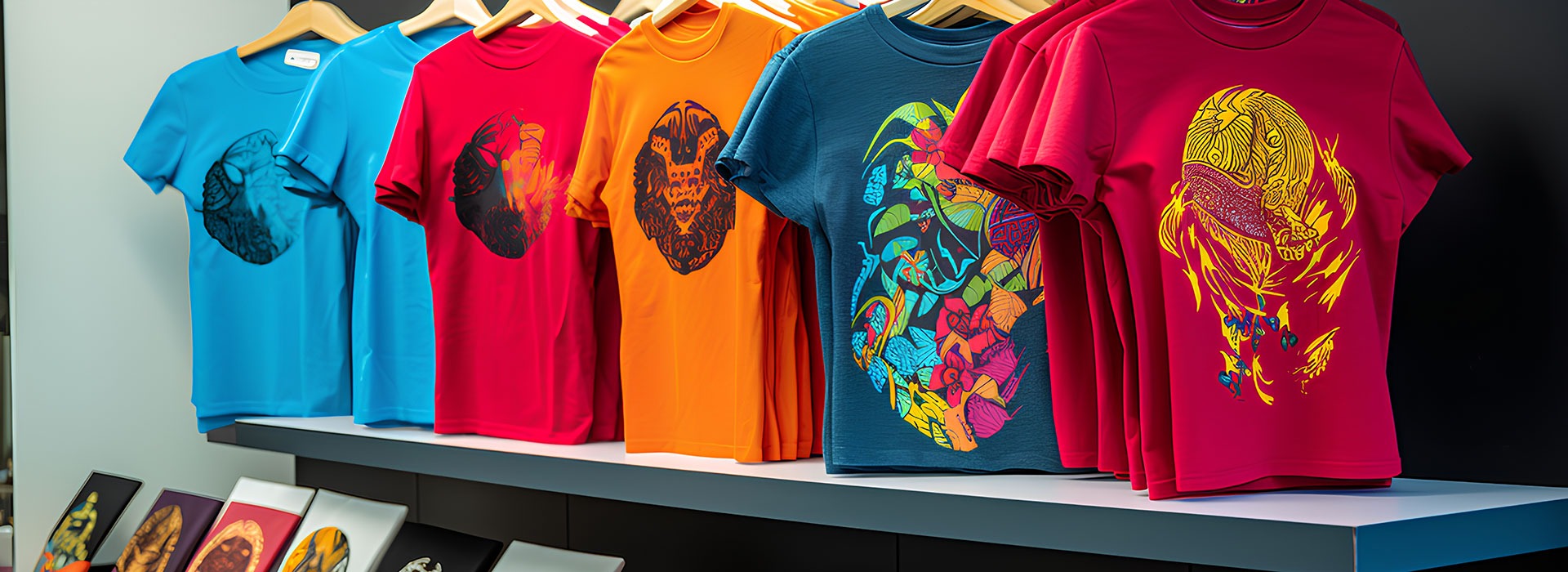T- shirt