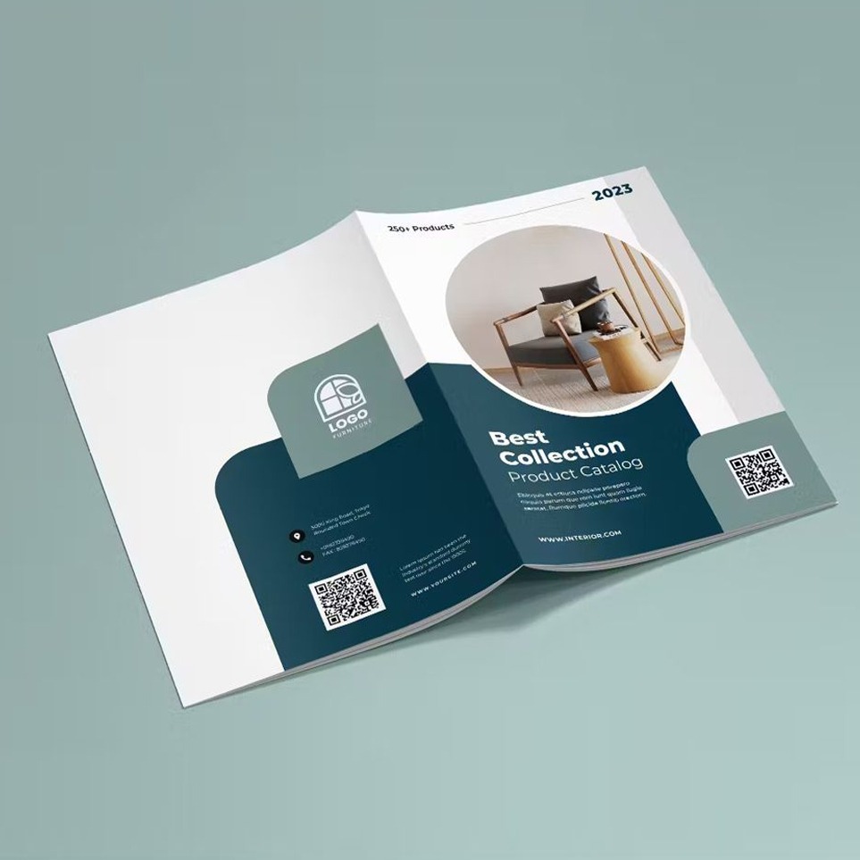 Catalogue Printing