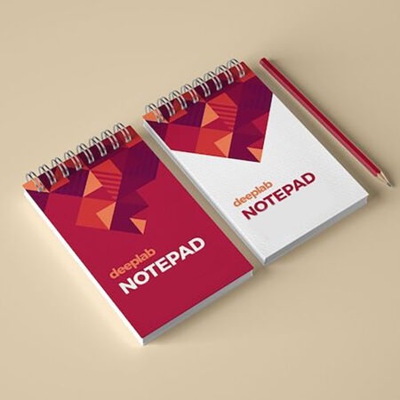 Estimate Pads Printing