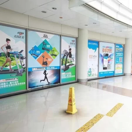 Vinyl Prints for Outdoor Branding – Premium Weather-Resistant Printing