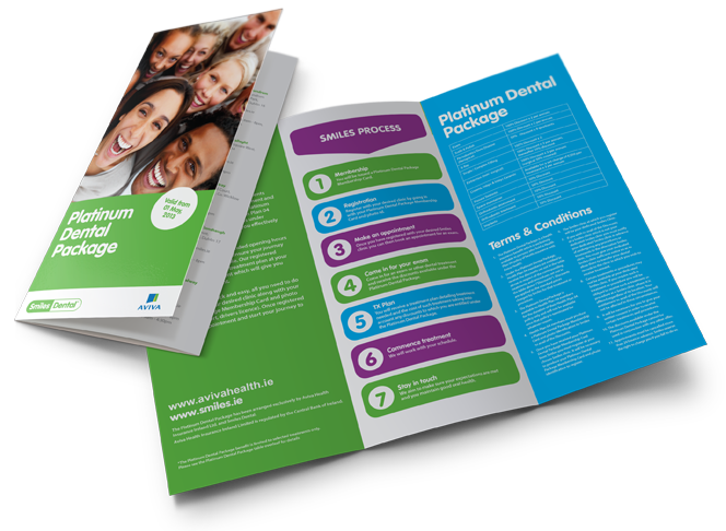 Brochure Design services in Pitampura and Rohini
